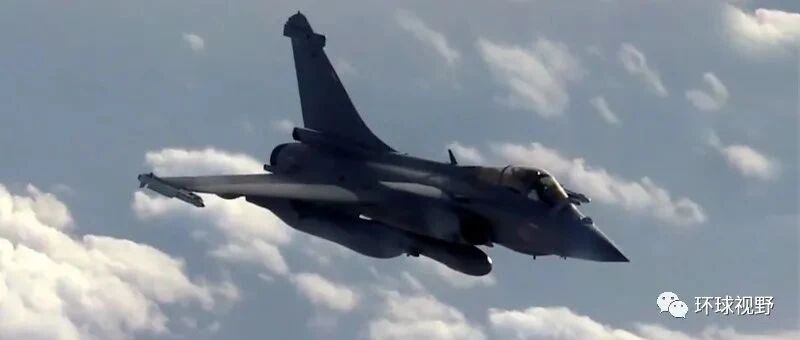 果然，印度又被盯上了！