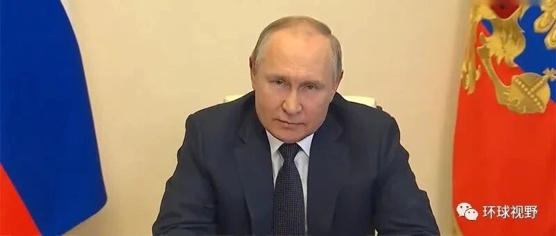 俄罗斯剑指北约！