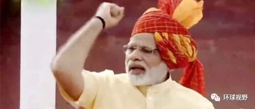 4年3机，印度开启“暴走模式”！