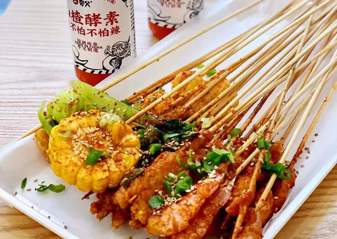 2021年度十大餐饮热门品类 | 三国提示:找准对应品牌,避免被割韭菜,多一些真诚相待,少一些套路和欺诈,不坑不骗,不走捷径(图19) 2021年度十大餐饮热门品类 | 三国提示:找准对应品牌,避免被割韭菜,多一些真诚相待,少一些套路和欺诈,不坑不骗,不走捷径(图19)