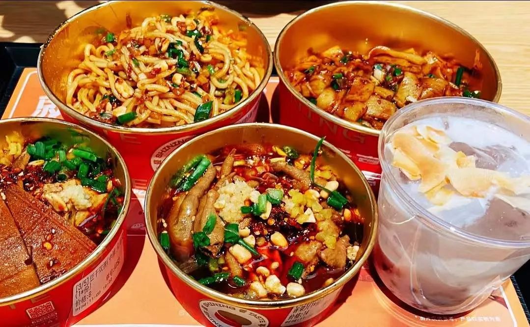 2021年度十大餐饮热门品类 | 三国提示:找准对应品牌,避免被割韭菜,多一些真诚相待,少一些套路和欺诈,不坑不骗,不走捷径(图7) 2021年度十大餐饮热门品类 | 三国提示:找准对应品牌,避免被割韭菜,多一些真诚相待,少一些套路和欺诈,不坑不骗,不走捷径(图7)