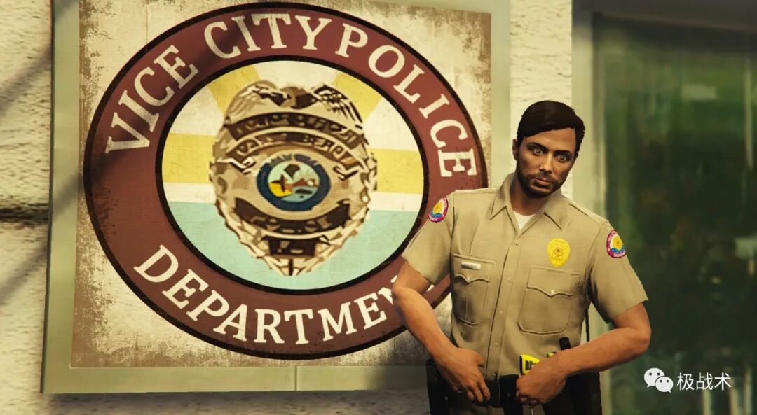lspd）对应洛杉矶警察（lapd）、自由城警察（lcpd）对应纽约警察（nypd）等。