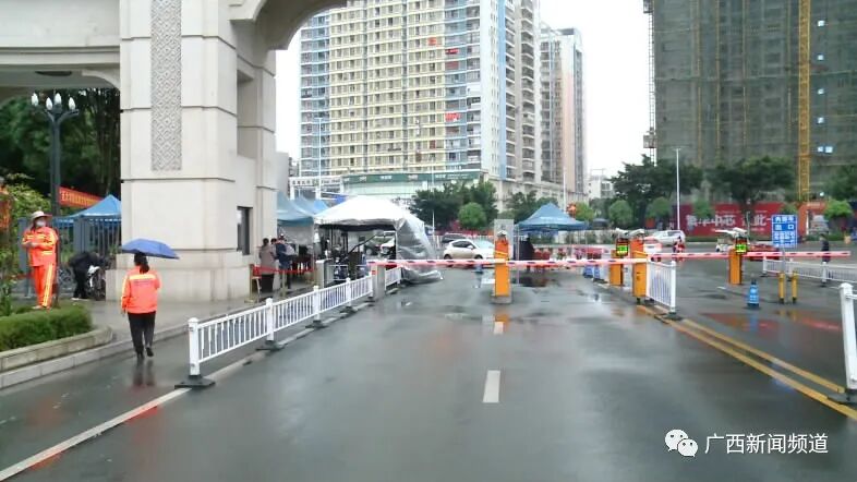 广西大学研究生管理 2000人即将返校！广西大学复课后实施封闭管理