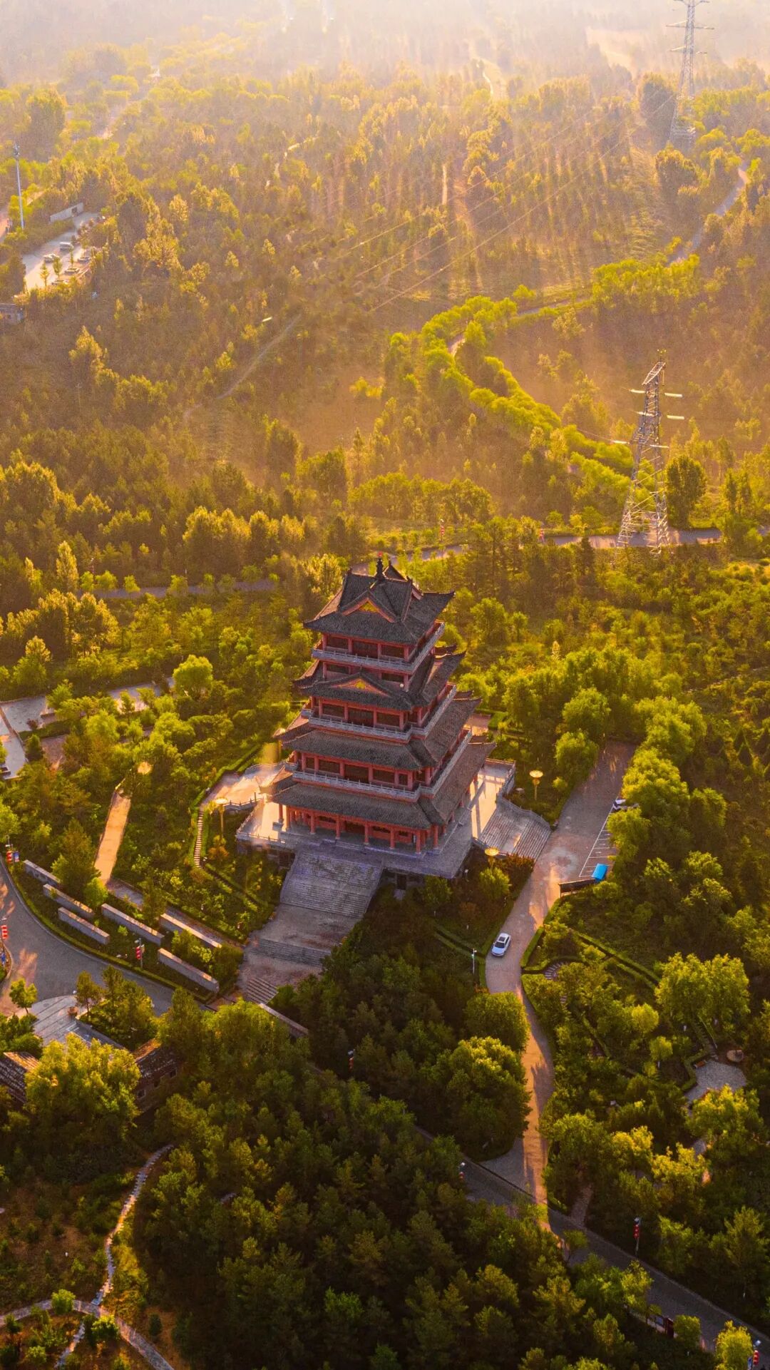 2024年在榆林开启一场旅行