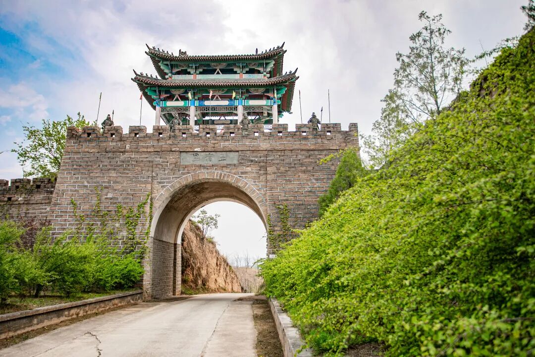 端午三天两晚自驾游,你在清涧可以这样玩