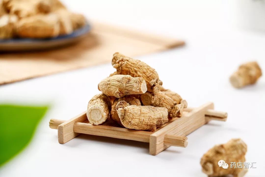 夏天进补首选西洋参，这4大人群最适合（附西洋参的9种服用方法）(图1)