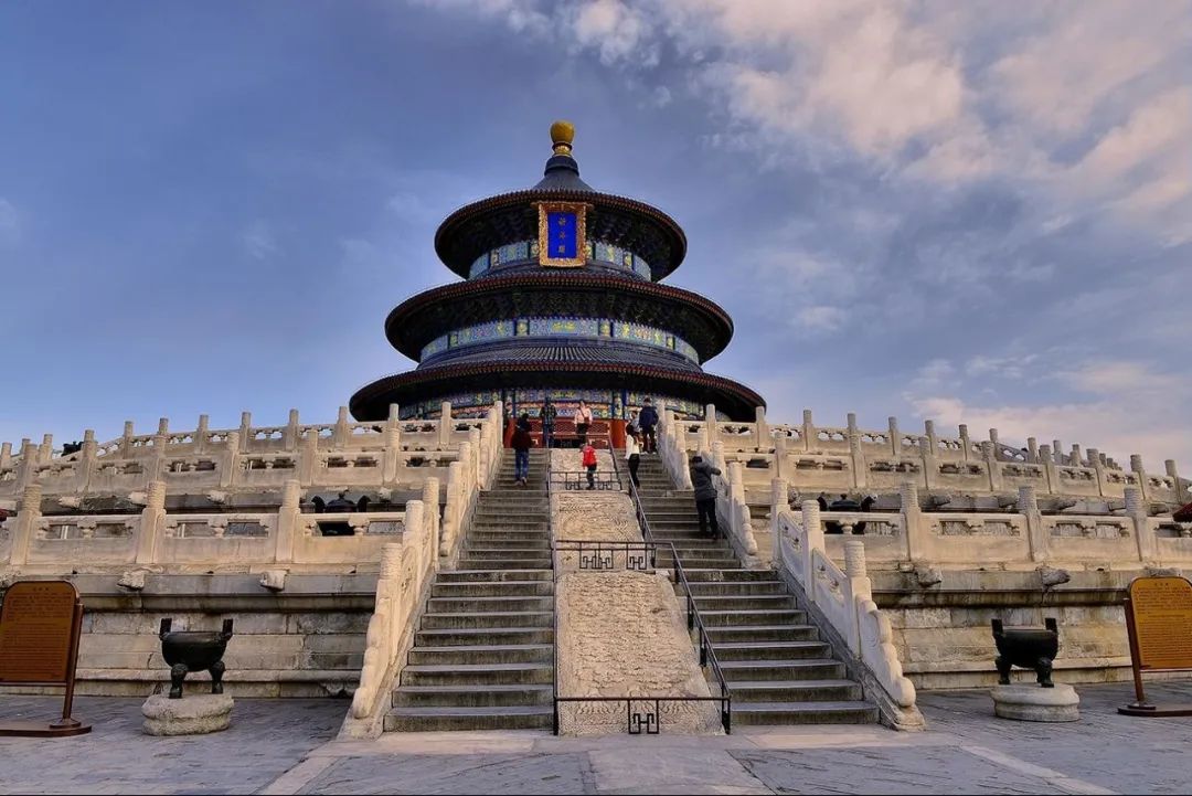為什麼總有人問：「北京人去不去故宮？」 旅遊 第4張
