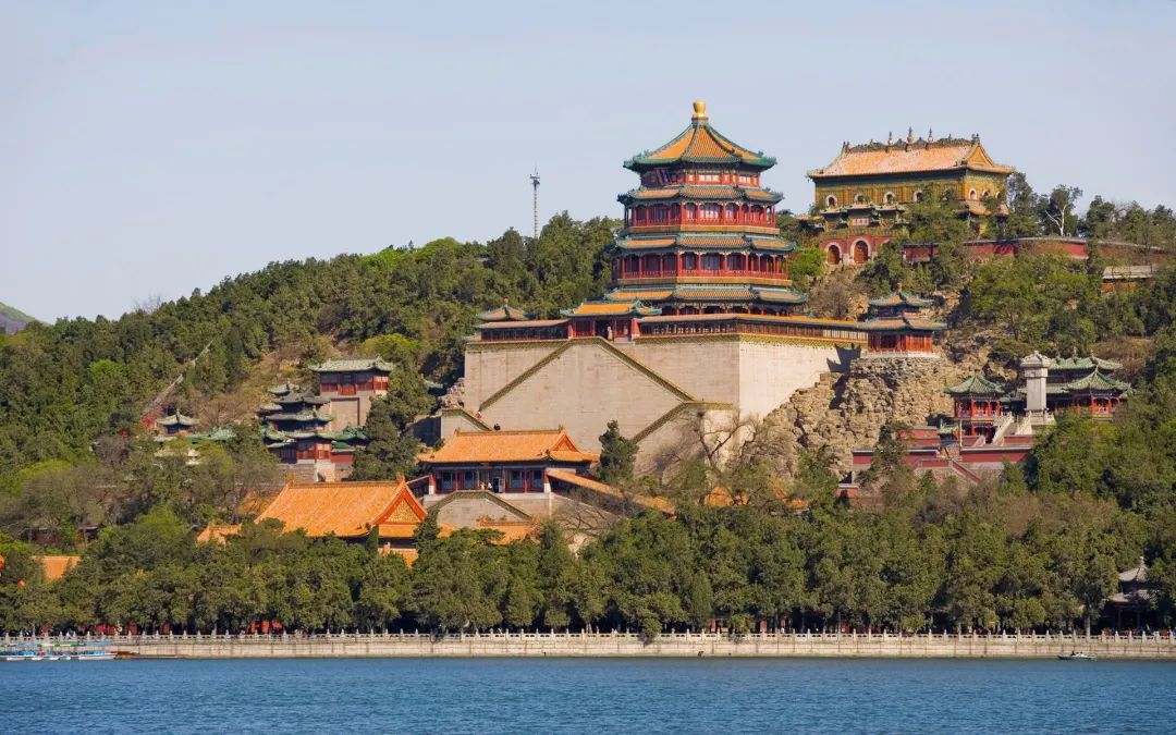 為什麼總有人問：「北京人去不去故宮？」 旅遊 第5張