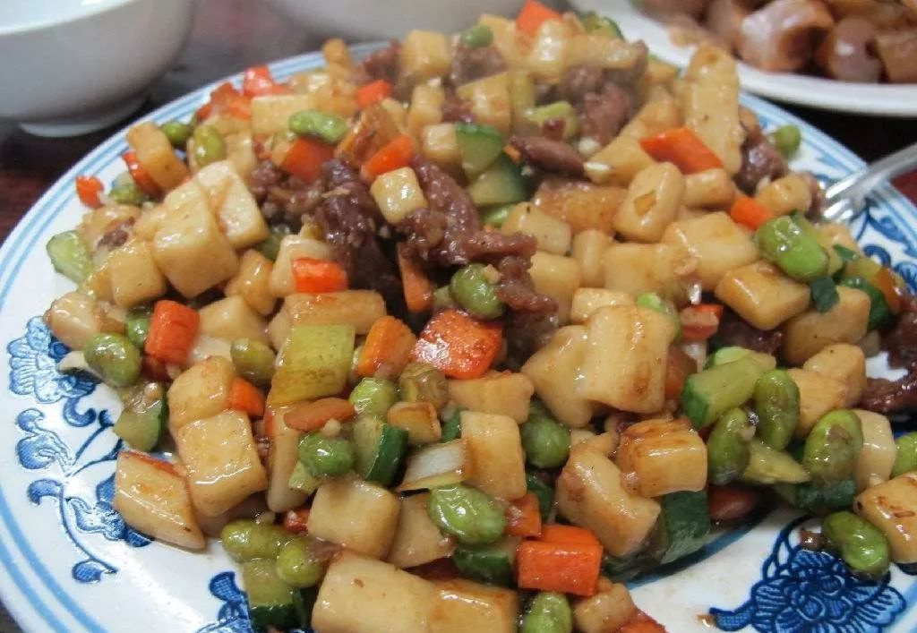 北京人过日子离不开这50样儿吃食！也太香了吧。。。