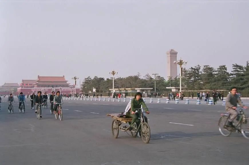 為什麼總有人問：「北京人去不去故宮？」 旅遊 第6張