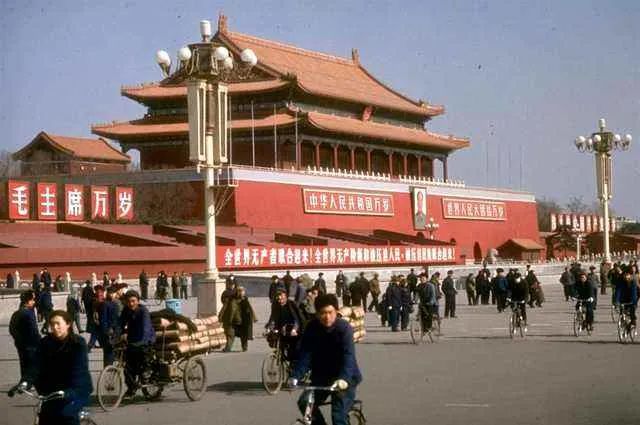 為什麼總有人問：「北京人去不去故宮？」 旅遊 第7張