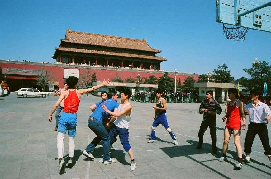 為什麼總有人問：「北京人去不去故宮？」 旅遊 第23張
