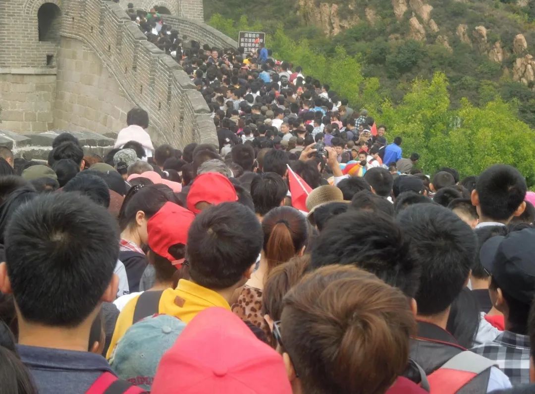 為什麼總有人問：「北京人去不去故宮？」 旅遊 第12張