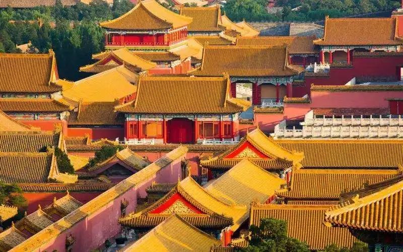 為什麼總有人問：「北京人去不去故宮？」 旅遊 第8張