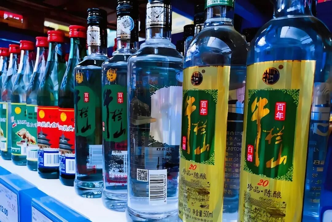 光瓶酒将是今年春糖的最热产品