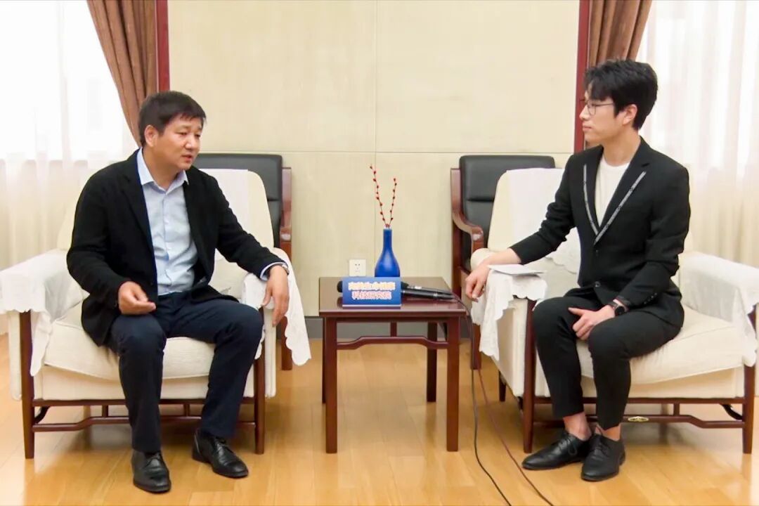 重磅联手！完美公司“云签约”国家科研机构