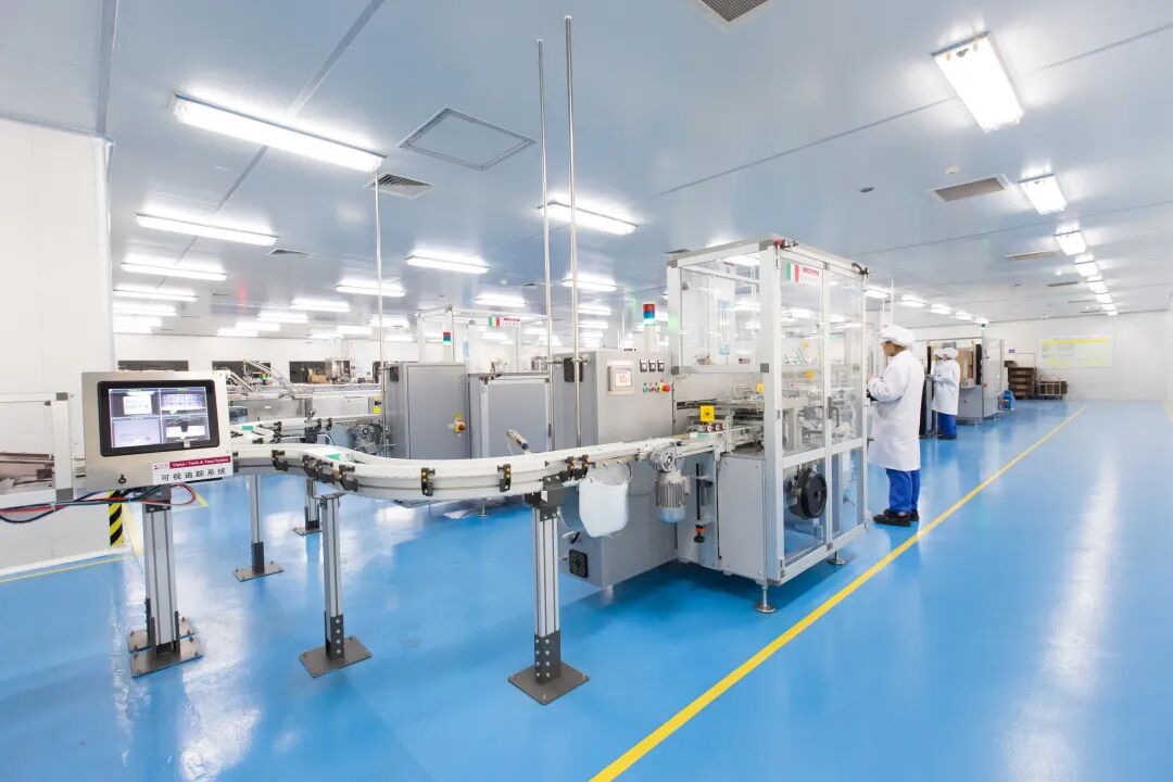 始于品质，臻于完美