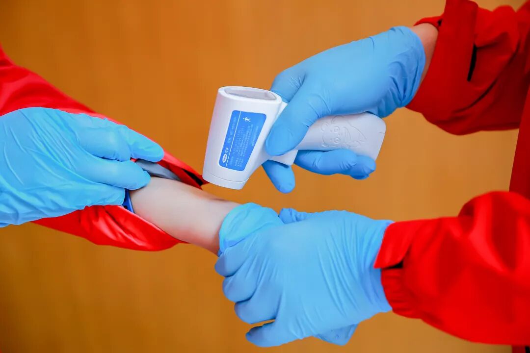 严格落实“八个到位” 完美公司防控复工两不误