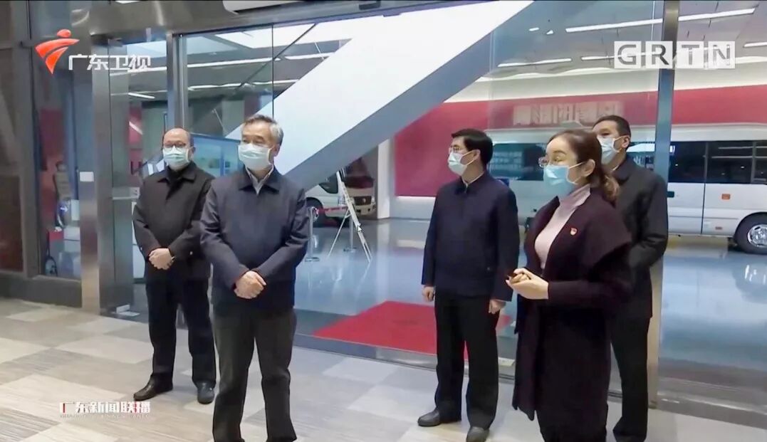 严格落实“八个到位” 完美公司防控复工两不误