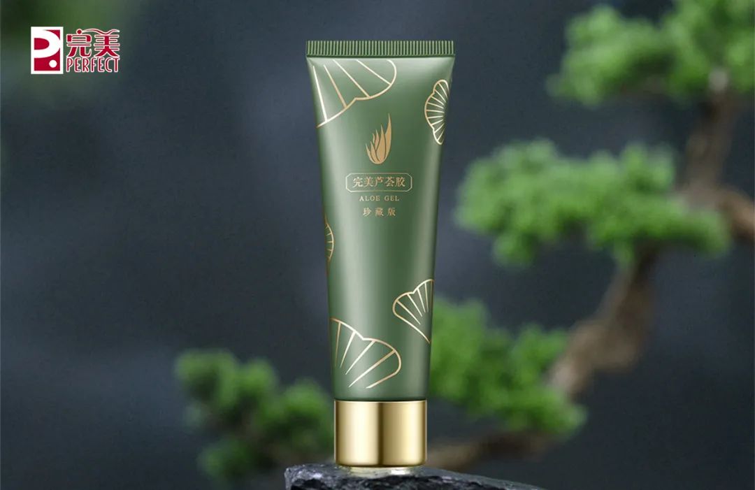 畅销20多年！完美爆款芦荟胶的前世今生