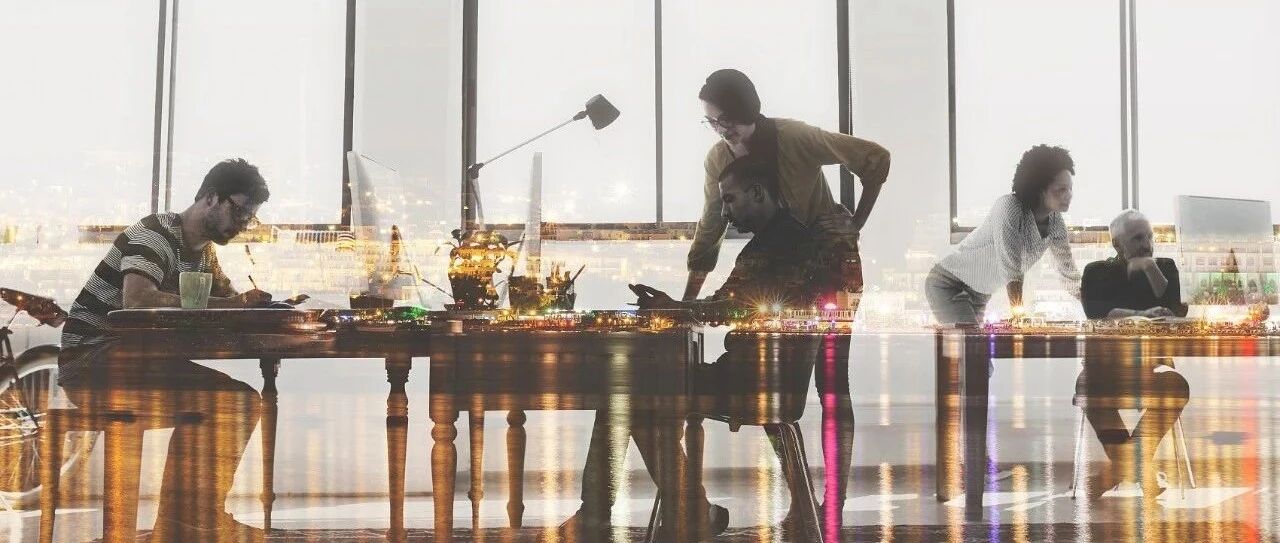 不想被时代抛弃，就别远离一线