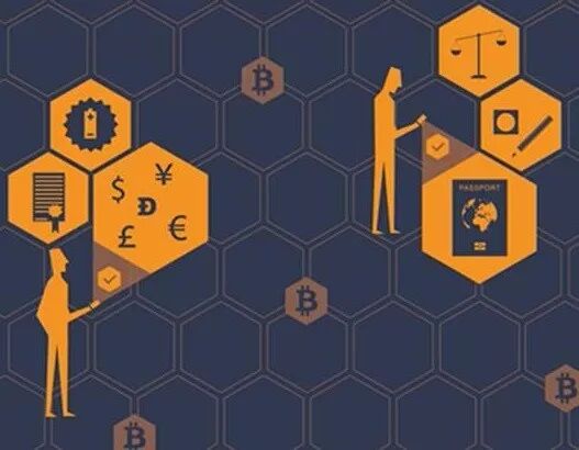 从技术到应用：虚拟货币在供应链中的实际使用案例研究_虚拟币应用场景_虚拟币应用链lsk