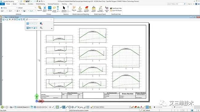 7 BIM技术在城市轨道交通工程建设全过程中的应用的图13