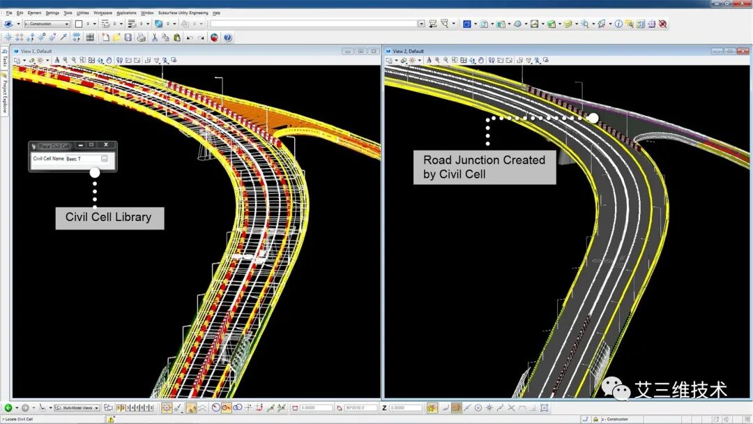 BIM技术在城市轨道交通工程建设全过程中的应用的图21