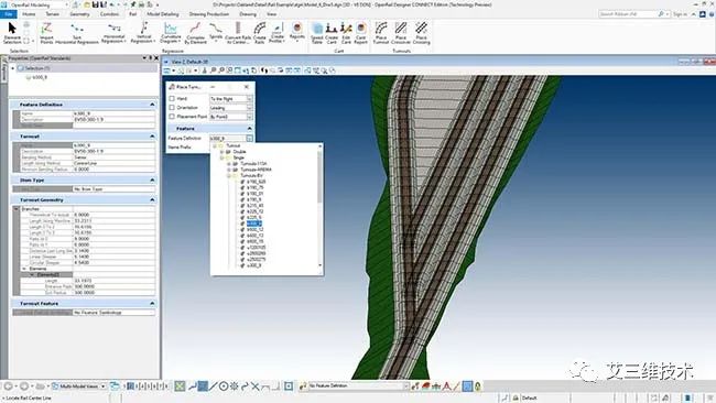 BIM技术在城市轨道交通工程建设全过程中的应用的图20