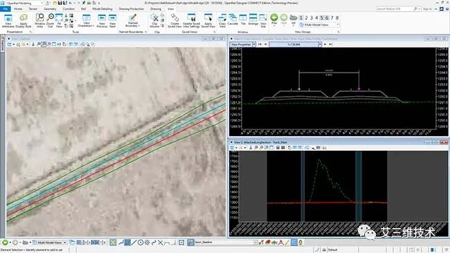 8 BIM技术在城市轨道交通工程建设全过程中的应用的图14