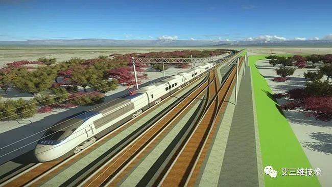 BIM技术在城市轨道交通工程建设全过程中的应用的图10