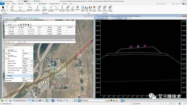 BIM技术在城市轨道交通工程建设全过程中的应用的图19