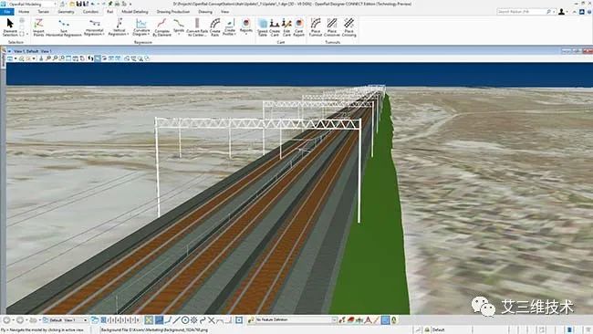 BIM技术在城市轨道交通工程建设全过程中的应用的图22