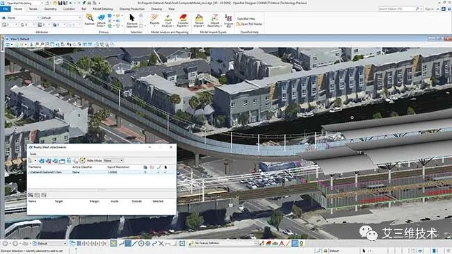 BIM技术在城市轨道交通工程建设全过程中的应用的图17