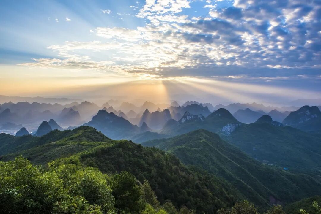 桂林旅行 探寻 桂林新闻