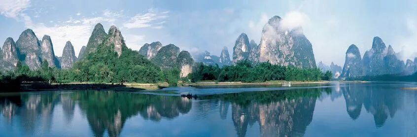 桂林旅行 探寻 桂林新闻
