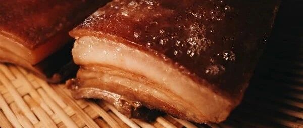 过年，没有腊味肯定不行