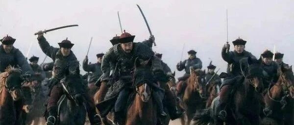 那二年生的大清帝国