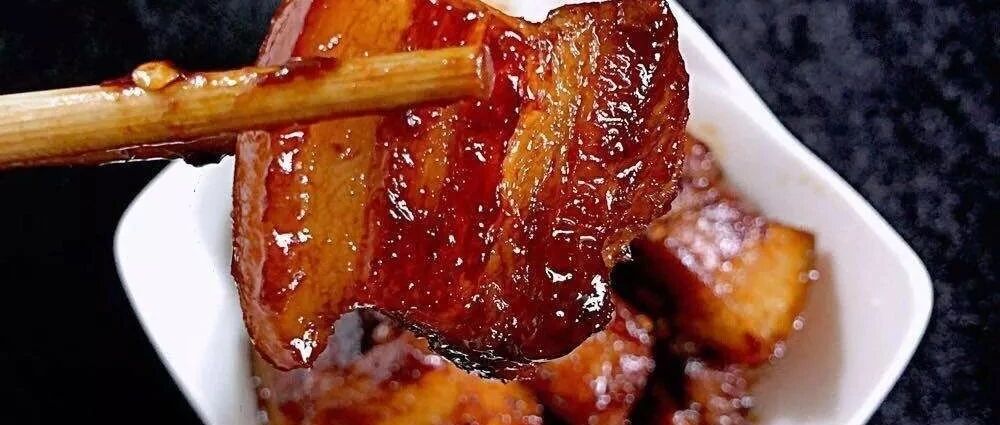 写文章如烹红烧肉