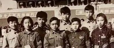 桑宜川 ▏岁月留痕：跨越半个世纪的时光底片