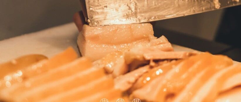 专心吃喝的日子