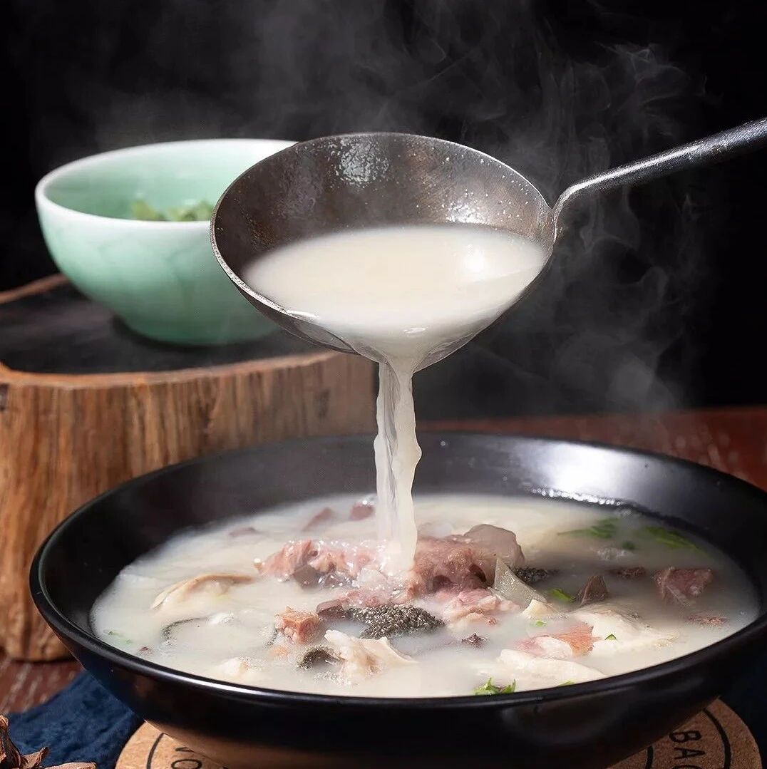 成都美食VS北方美食