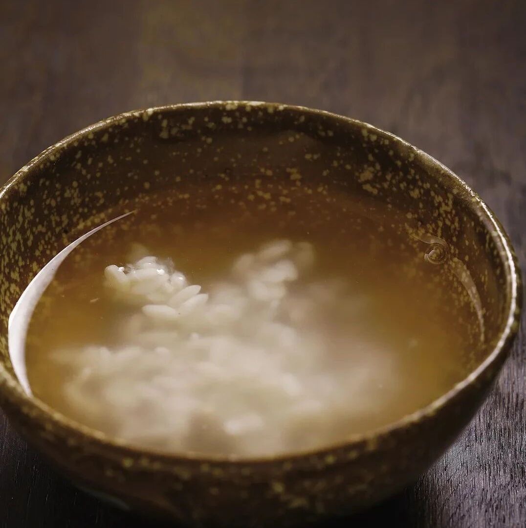 谭霍培 ▏醪糟还活着