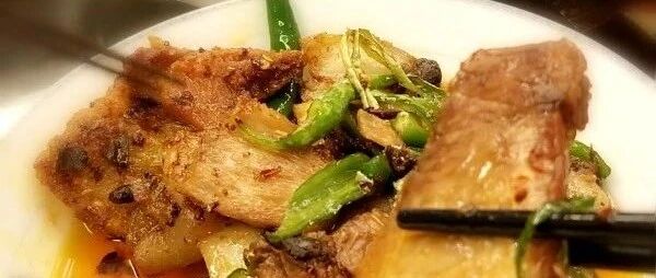 古法之旱蒸回锅肉