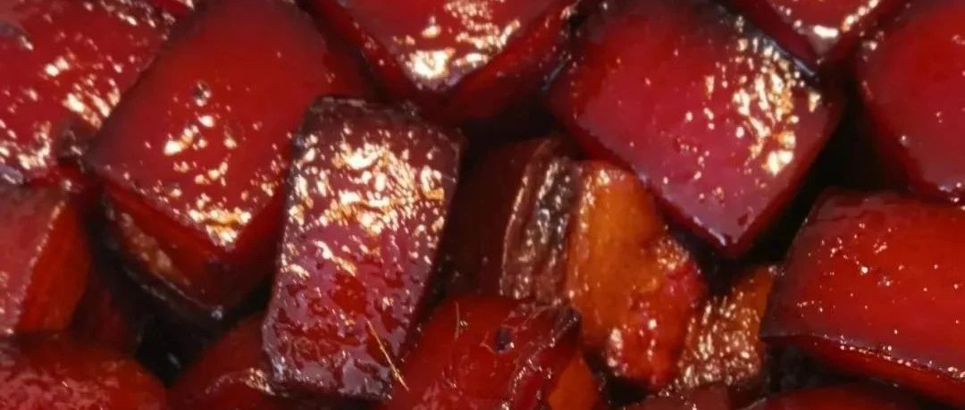 平叔秘制旱蒸回锅红烧肉