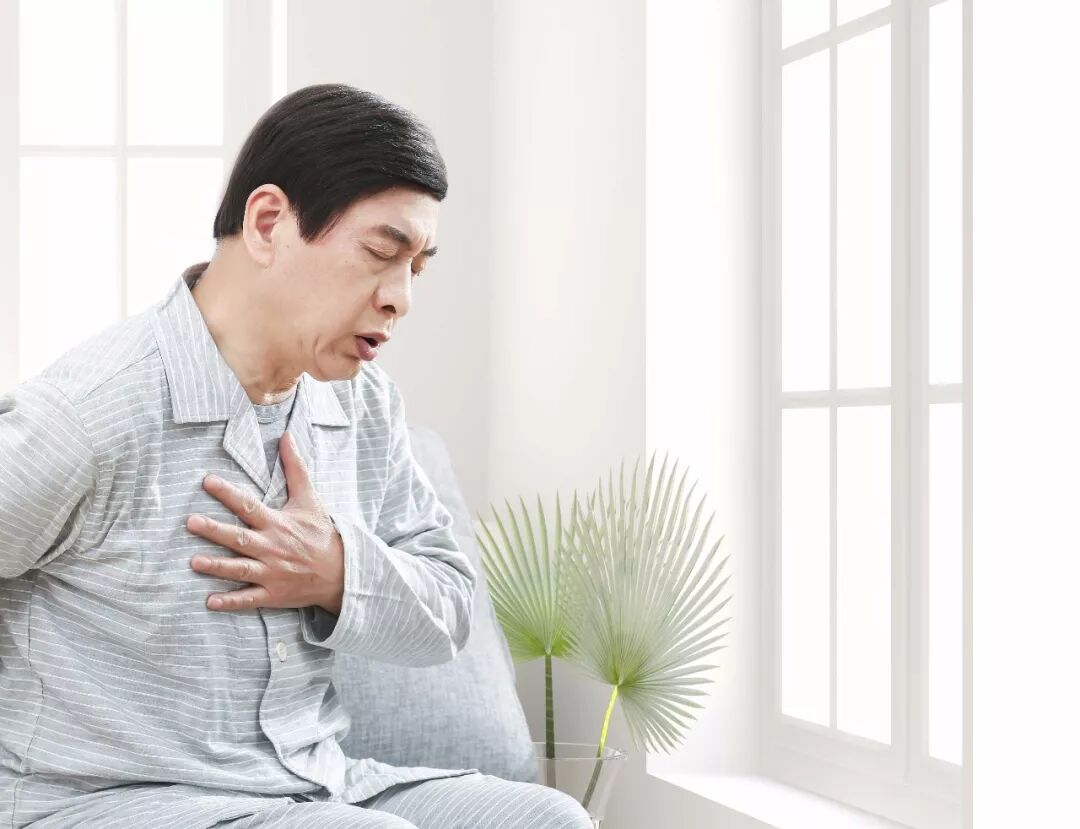 古法经络|最全经络穴位按摩法，轻松揉走咽喉肿痛！（收藏）