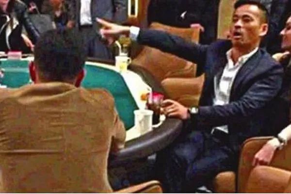 天呐！神仙夫妻出事了，居然涉案6800亿？！