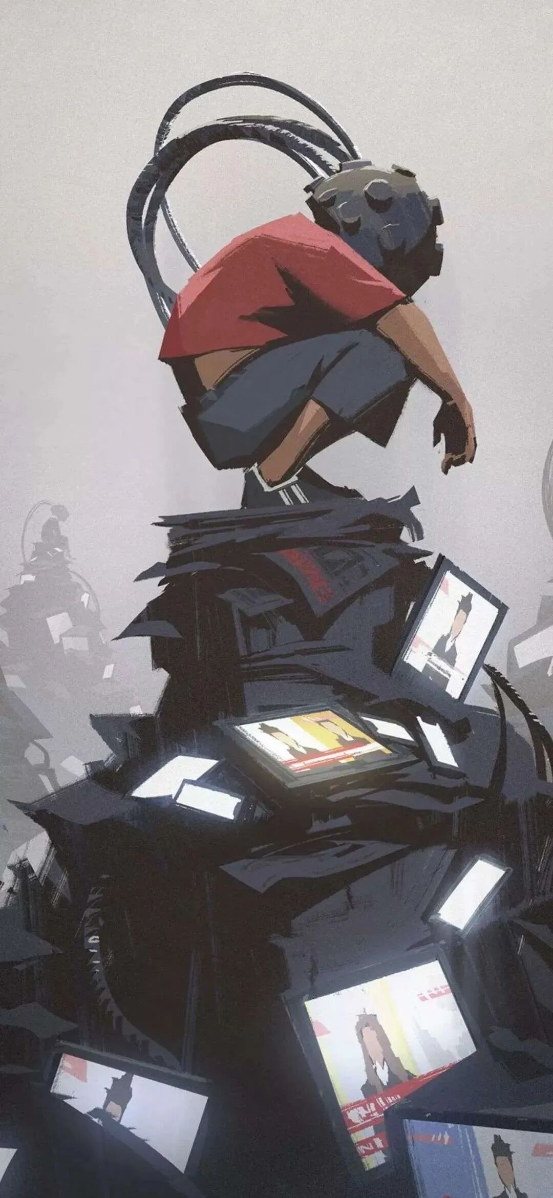 绝美壁纸 你超级棒 你值得任何人为你心动 闪萌表情 二十次幂