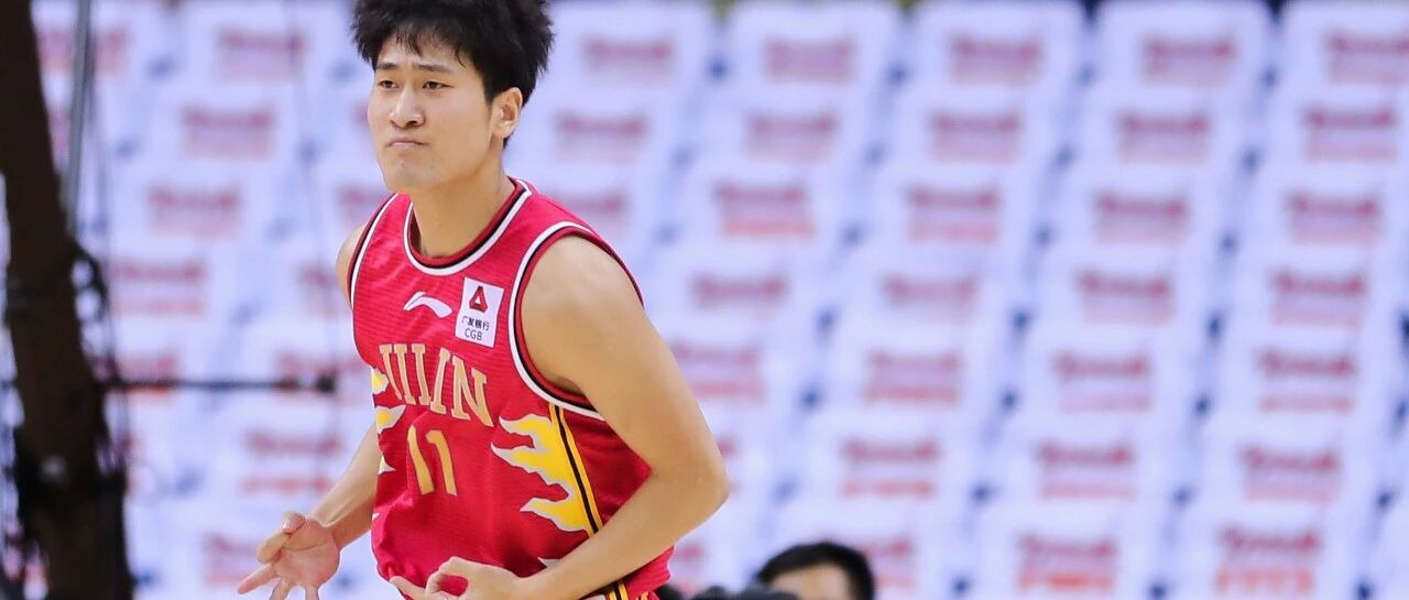 姜伟泽：“大心脏”有大发展