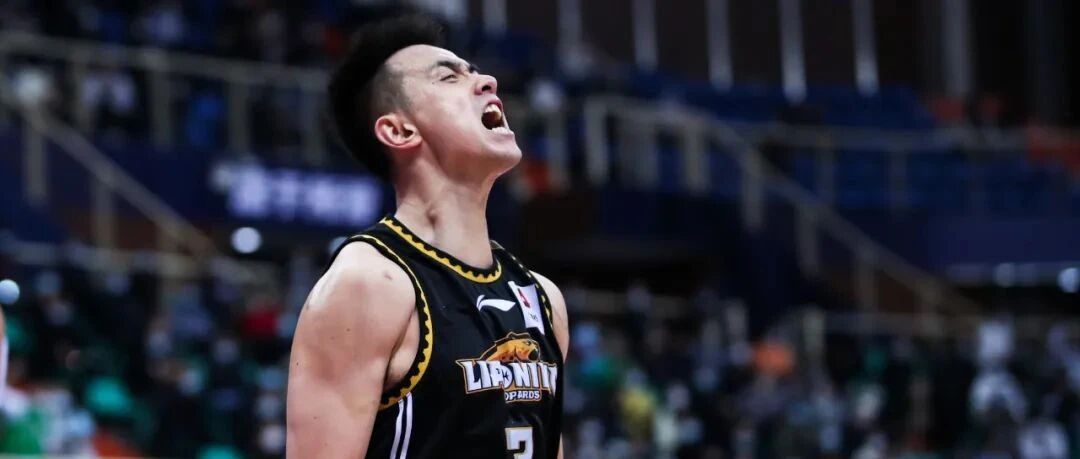 赵继伟：山高人为峰